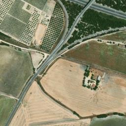 Satellite imagery of survey_point, DZ