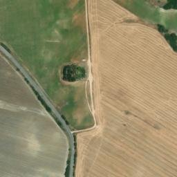 Satellite imagery of survey_point, DZ