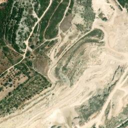Satellite imagery of survey_point, DZ