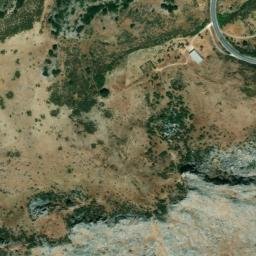 Satellite imagery of survey_point, DZ