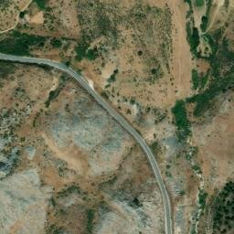 Satellite imagery of survey_point, DZ
