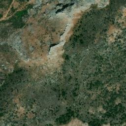 Satellite imagery of Sierra del Oreganal, ES