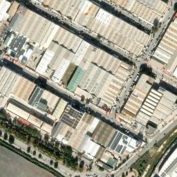 Satellite imagery of survey_point, DZ