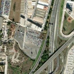 Satellite imagery of survey_point, DZ