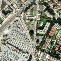 Satellite imagery of survey_point, DZ