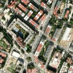 Satellite imagery of survey_point, DZ