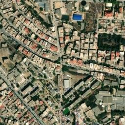 Satellite imagery of CYBERCAFE /CONNECTION INTERNET, DZ