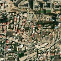 Satellite imagery of CYBERCAFE /CONNECTION INTERNET, DZ