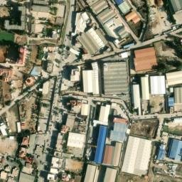 Satellite imagery of CYBERCAFE /CONNECTION INTERNET, DZ