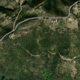 Satellite imagery of Irhil el Had, DZ