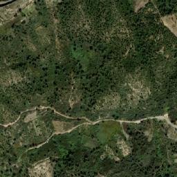 Satellite imagery of Irhil el Had, DZ