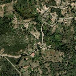Satellite imagery of Irhil el Had, DZ