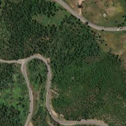 Satellite imagery of Col d’Amilloul, DZ