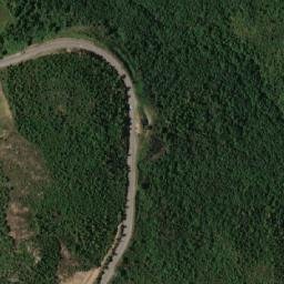 Satellite imagery of Col d’Amilloul, DZ