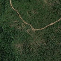 Satellite imagery of Col d’Amilloul, DZ