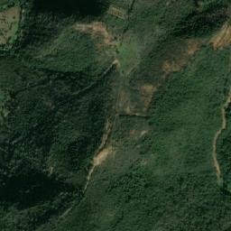 Satellite imagery of Djebel Akintouch, DZ
