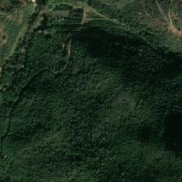 Satellite imagery of Djebel Akintouch, DZ