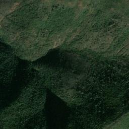 Satellite imagery of Djebel Akintouch, DZ