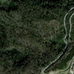 Satellite imagery of Djebel el Kern, DZ