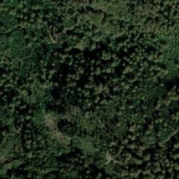 Satellite imagery of Ben er Rekaïb, DZ