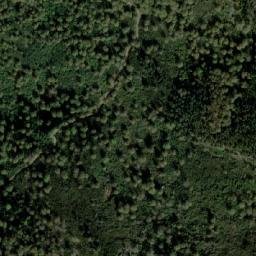 Satellite imagery of Ben er Rekaïb, DZ