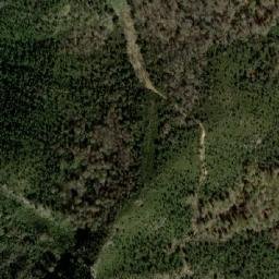 Satellite imagery of Ben er Rekaïb, DZ