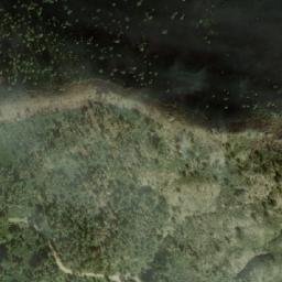 Satellite imagery of Djebel Touzlant, DZ