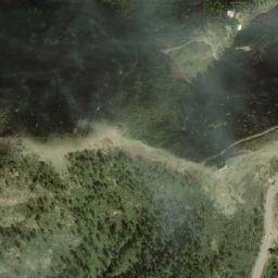 Satellite imagery of Djebel Touzlant, DZ