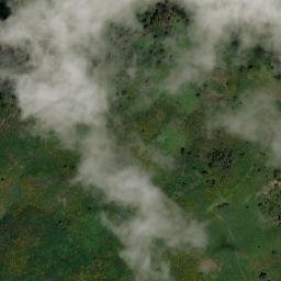 Satellite imagery of Djebel Boû Lemrhâref, DZ