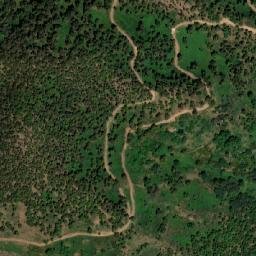 Satellite imagery of Draa Tameroun, DZ