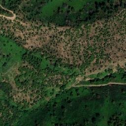 Satellite imagery of Draa Tameroun, DZ