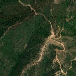 Satellite imagery of Djebel Msid Aïcha, DZ