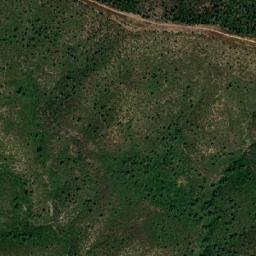 Satellite imagery of Ras Abergoun, DZ