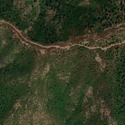 Satellite imagery of Ras Abergoun, DZ