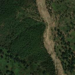 Satellite imagery of Djebel Adkhîra, DZ