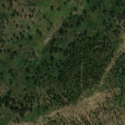 Satellite imagery of Djebel Adkhîra, DZ