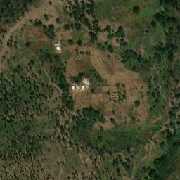 Satellite imagery of Djebel Adkhîra, DZ