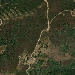 Satellite imagery of Djebel ed Debarh, DZ