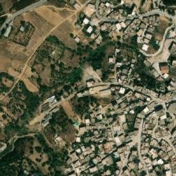 Satellite imagery of El Koudia, DZ