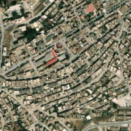 Satellite imagery of El Koudia, DZ