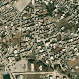 Satellite imagery of El Koudia, DZ