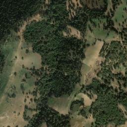 Satellite imagery of Koudiet Ben Abraïoua, DZ