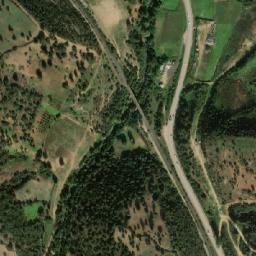 Satellite imagery of Koudiet Ben Abraïoua, DZ