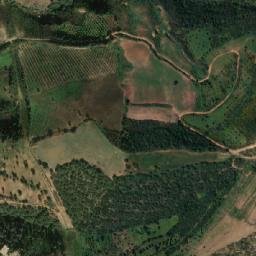 Satellite imagery of Koudiet Ben Abraïoua, DZ