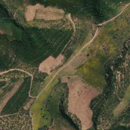 Satellite imagery of Koudiet Latiêne, DZ