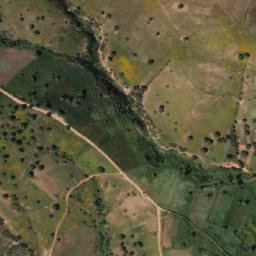 Satellite imagery of Koudiet Sidi Lakhdar, DZ