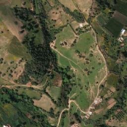 Satellite imagery of Koudiet Sidi Lakhdar, DZ