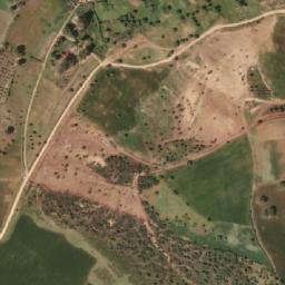 Satellite imagery of Koudiet Bou Rkîz, DZ