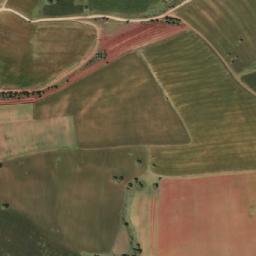 Satellite imagery of Koudiet Bou Rkîz, DZ