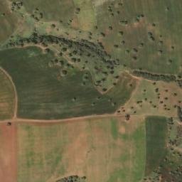 Satellite imagery of Koudiet Bou Rkîz, DZ